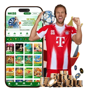 ứng dụng cá cược nk88